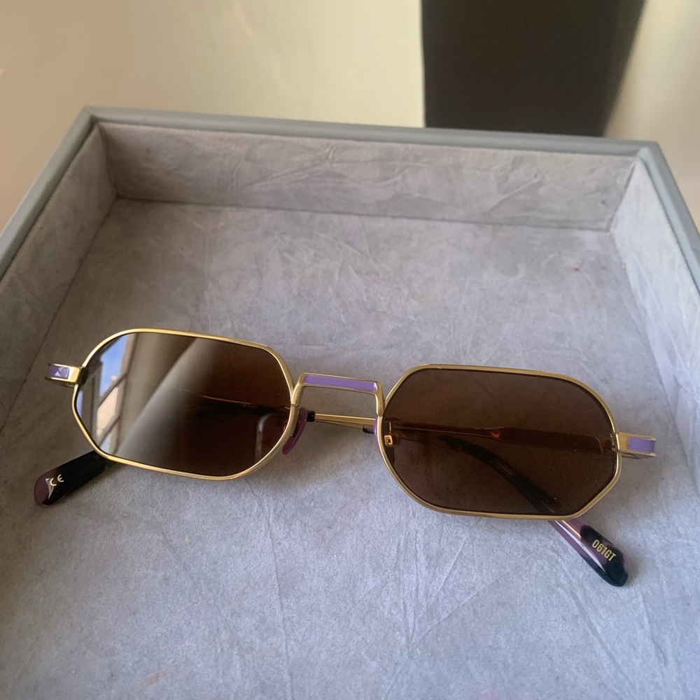 Oscar x Frank mr. Zuzu - Picture 5 of 12